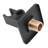 Brass Hand Held Shower Head