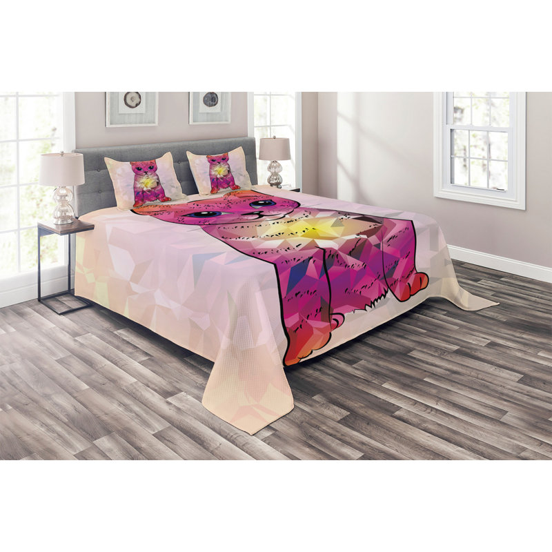 Farmhouse / Country Coverlet