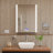 Single-handle Bathroom Faucet-12517435
