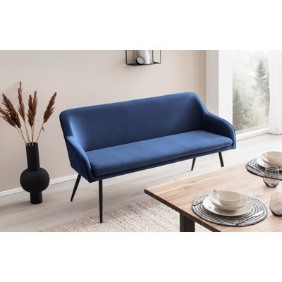 Bahtiyar Upholstered Bench