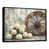 Floater Framed Print