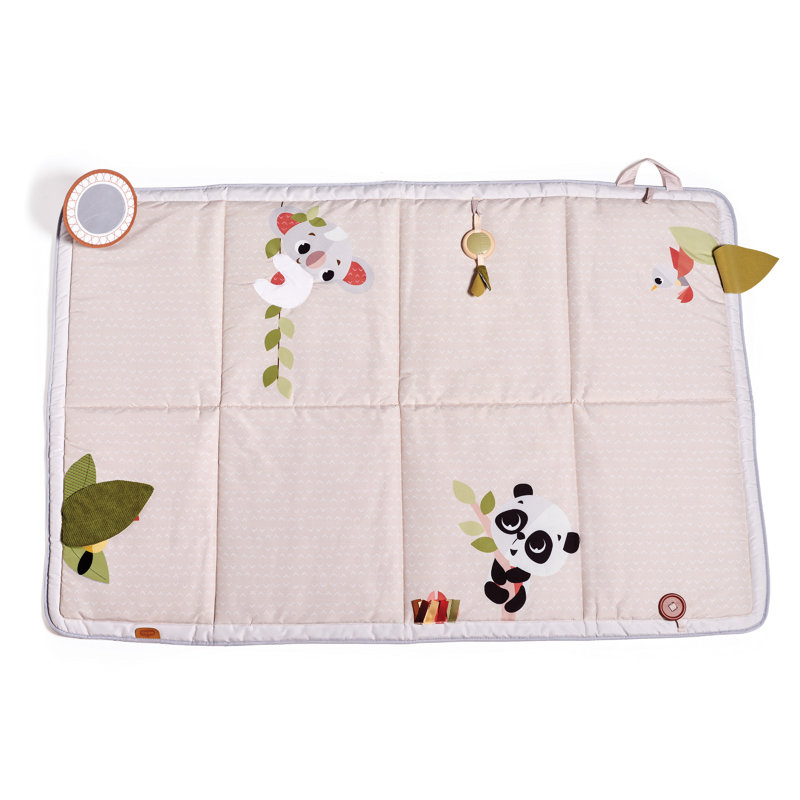 Boho Chic XL Super Play Mat