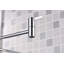 Robinet remplisseur de pot de cuisine mural Euro-52012506