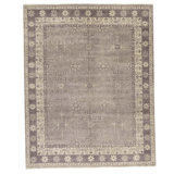 One-of-a-Kind 8'1" X 10'2" Area Rug