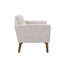 Merrylite  Modern Button Tufted Lounge Chair-807843508
