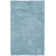 Tapis turquoise Wentworth