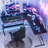 Makoy 51.2'' L-Shaped Gaming Desk-635731663