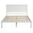 Chares Wood Platform Bed With Headboard-711956072-794416797