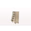 Commode de rangement de style chambre à coucher 1 pièce-904961162