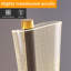 Alexsus 125cm LED Column Floor Lamp