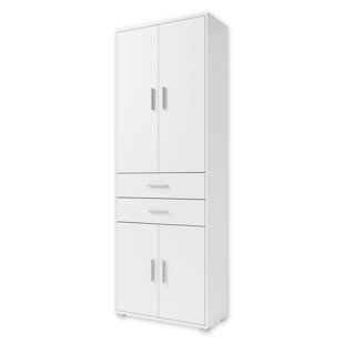 2 Drawer Filing Cabinet
