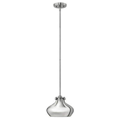 Congress 1 - Light Jar Pendant