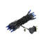 Mini-chaîne 20 ampoules pour l’extérieur 8,5' Pitman-2044863148-2044869241