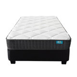 Matelas hybride moyen 7 po