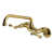 Brushed Brass est en rupture de stock