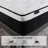 Medium Hybrid Mattress Pocket Spring with CertiPUR-US Certified Foam-96382192-90884561