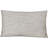Mccloskey Geometric Satin Reversible Throw Pillow
