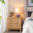 Minimalist Design Modern Table Lamp