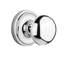 Classic Rosette with New York Door Knob-1432444146