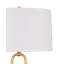 Lampe sur pied 66,5 "Glossary