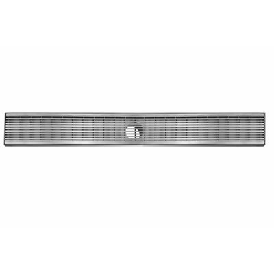 3.1875'' W Linear Grid