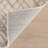 Amireth Textured Checkered Area Rug-17899659