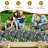 Tavion Wood Raised Garden Bed