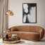 Art mural encadré abstrait rétro antique classique pour chambre à coucher-841193148-841193149