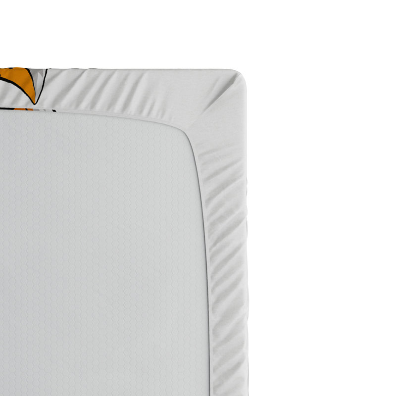 Drap ajusté animal, Drap-housse grand