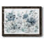«Blue Nature», reproduction sur toile encadrée-96289513-96289507