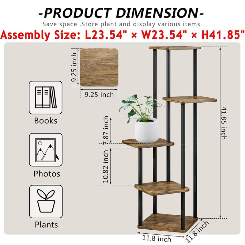 Plant Stand