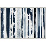 Variant Of Strokes III Painting by Guseul Park
