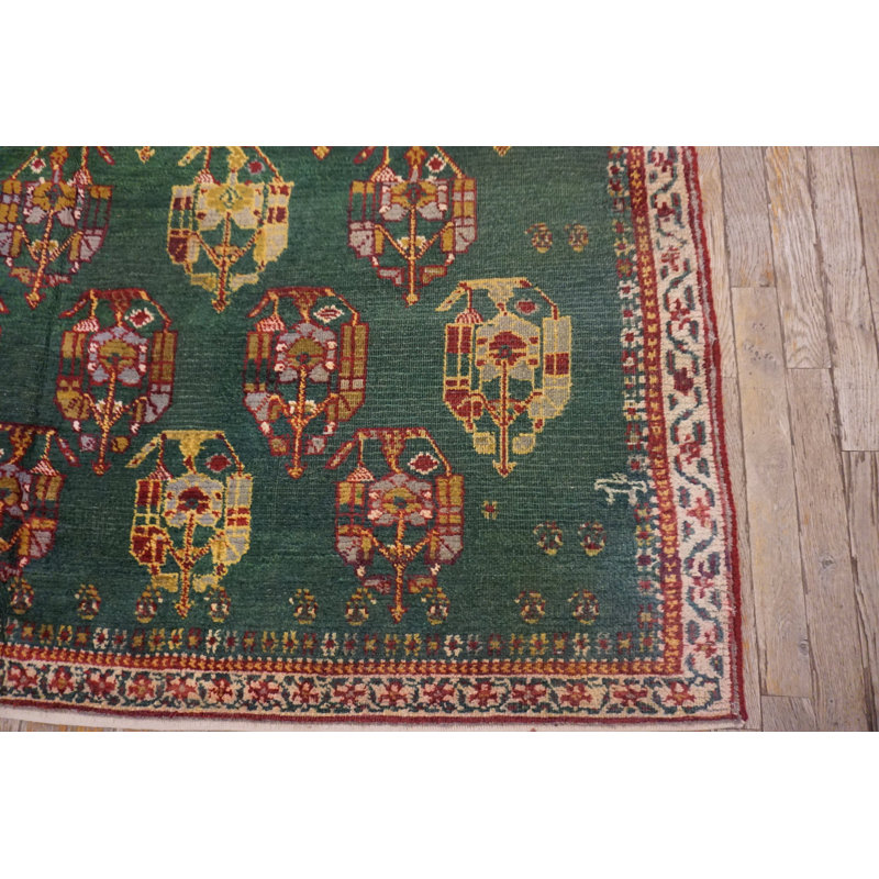 Tapis tribal Agra