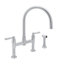 Holborn Double Handle Kitchen Faucet-11066728-126482251
