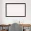 Petit tableau d'affichage mural en liège mural-94411178