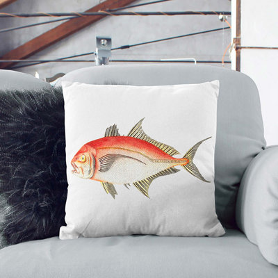 Square Cushion