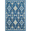 Tapis oriental royal / ivoire Osakis-1188280707