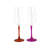 Champagne Flute Long Stem