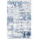 Tapis abstrait Doogie 700 Performance