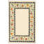 Persian Garden Border Area Rug
