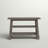Calixta 50'' Solid Wood Console Table