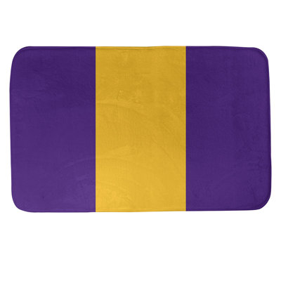 Tapis pour salle de bain Tennessee