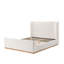 Lit-bateau tapissier Abela-113989251