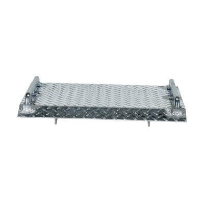 Rampe portative 4,75 po Vestil