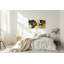 Wrapped Canvas Panoramic Print