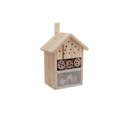 Bloxberg Wood Garden Accents Accessories