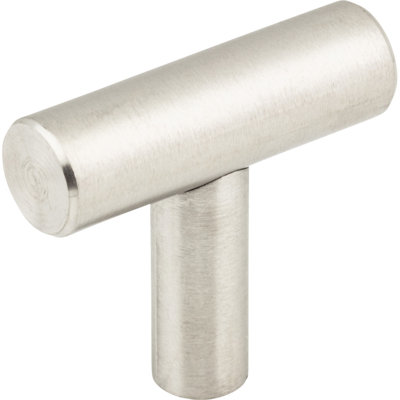 Naples 1 9/16" Length Bar Knob