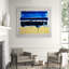 Wheatfield Print by Evan Taylor