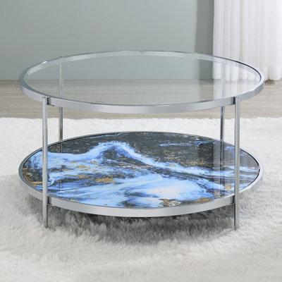 Khorin Coffee Table