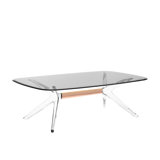 Blast Coffee Table